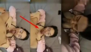 Kakak Perawan Udah Lama Ingin Merasakan Hangatnya Otongku