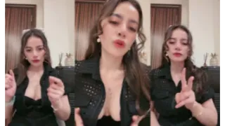 Baru Live Shinta Gas Pamer Belahan Dada ID 71017890 Mango