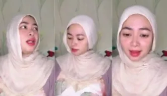 Fira Ukhty Cantik Pamer Belahan Tipis Tipis