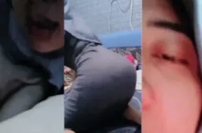Julee Jilbab Abu Gak Nahan Pengen Dimasukin