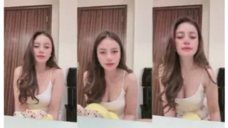 Mamih Shinta Ajak Joget Lepas Bra Dong ID 71017890 Mango