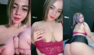 POV Kena Jepit Toket Pantat Gede Meycha ID 46824538 Mango