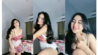 Mrc Amoura Sexy Striptis Cantik Mulus