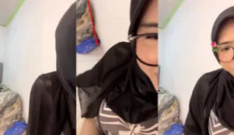 XYZ Ukhti Spider Woman Susu Pulen Bikin Nafsu Instagram
