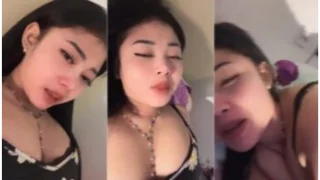 Cici Real Good Remas Susu Ngajak Sleep Call Instagram