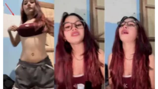 Geby Spill Uting Nenen Live Private Instagram