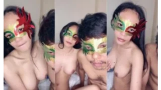 Host Baru Pasutri Muda Tutorial Kenyot Susu HOT51