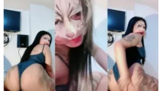 Ichybos Kasih Ulekan Pantat WOT Belakang ID 64213619 Dream