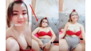 Mbak Wejee Gak Tahan Spill Anu Tembem Pengen di Elus Dream