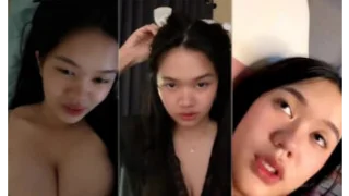 VCS Mei Mei Swan Boba Padat