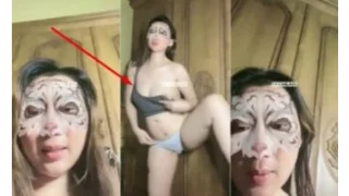 Mochi New Host Binal Keliatan Uting Dikit Gak Ngaruh Dream