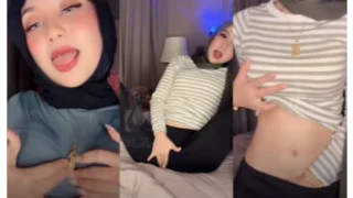 Paah Jilbab Malay Hyper Colmek Hampir Spill Daleman Instagram