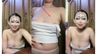 Pamer Uting Bibu Moy Tinggal Spill Bawahnya ID 71040300 Dream