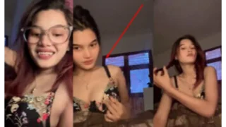 Pengen Liat Nenen Kak Geby Uting Makin Binal Instagram