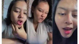 Tanpa Bra Tata Chan Pentil Keliatan Jelas Instagram