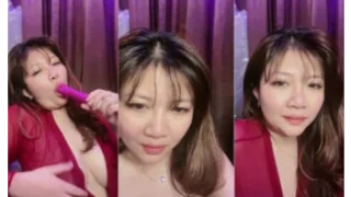 Tante Bondol Pirang Kebelet Nyepong Tytyd Kamu Mango
